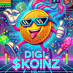 DIGIKOINZ logo