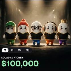 SQUADCUP