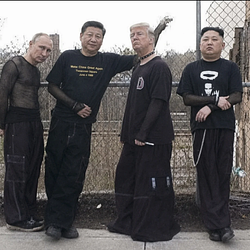 PUNKBOYS