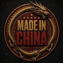 中国制造 / WETH