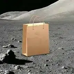 Moonbag