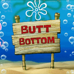 BUTTBOTTOM / SOL