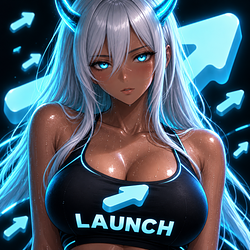 LAUNCH / PUMP