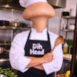 CHEFDIH
