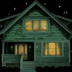 BUTTHOUSE