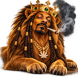 SnoopLion