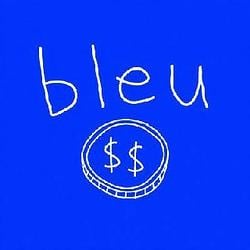 blue / USDG