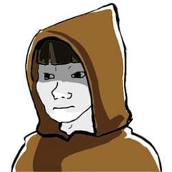 HOODIE / BNB