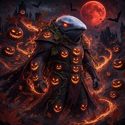 WHALEWEEN