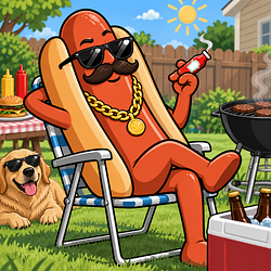 HOTDADDY