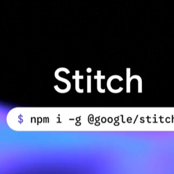 Stitch