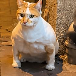 GIGACAT