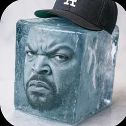 ICE CUBE