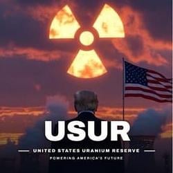 USUR / USDC