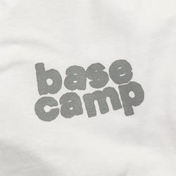 BaseCamp 002 Lockup logo