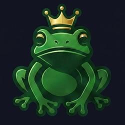 FROG / WETH