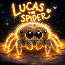 LUCAS / SOL
