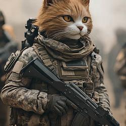 CATS / SOL