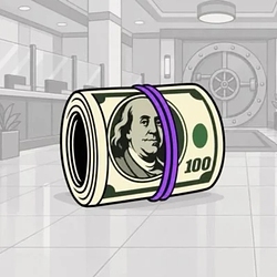 BANK