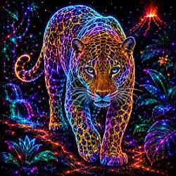 JAGUARYTH