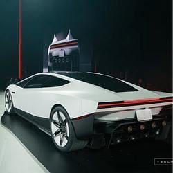 ROADSTER