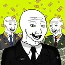 We Are All Investors