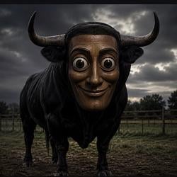 BULLTUNG