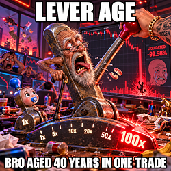 LEVERAGE
