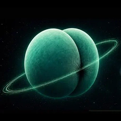URANUS / SOL