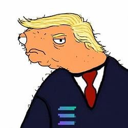 HUNTRUMP