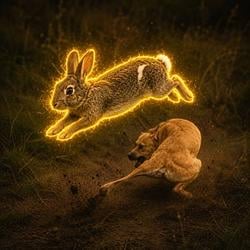 Rabbit / SOL