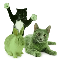 GREENIFY