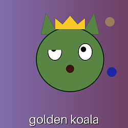 GOLDEKOALA