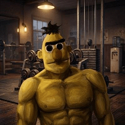 bert / SOL