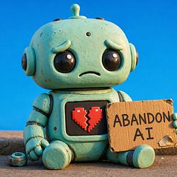 ABANDON