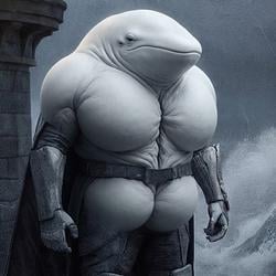 BUTTWHALE