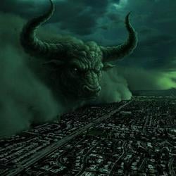 BULLWAVE / SOL