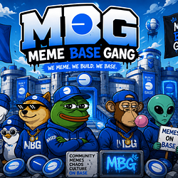 MBG / WETH