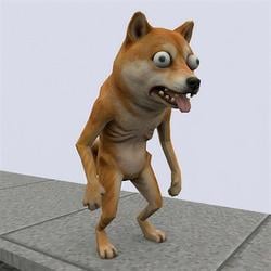 Stupid Inu