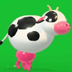 COW