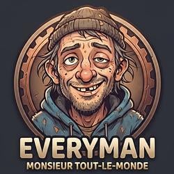 EVERYMAN