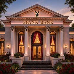 SPANK