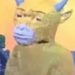 牛来