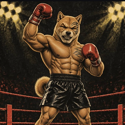TYSON INU