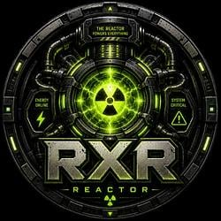 RXR / WETH