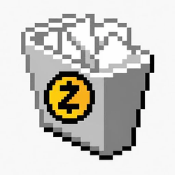ZTRASH / ZEC