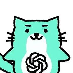 CATGPT / SOL