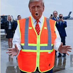 TRUMPMOUTH / SOL