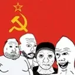 社会主义 / USDG