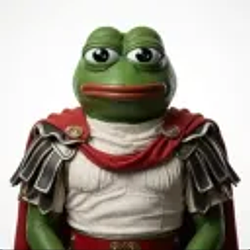 KEKIUS / SOL